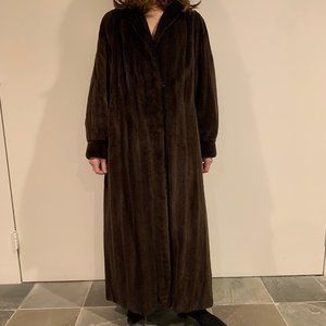 Mink Coat